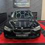 BMW 320 - 320d Advantage EfficientDynamics Edition Schwarz - thumbnail 4