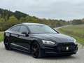 Audi A5 Sportback/S-line/Matrix/MMI/360°/Pano/Virtual Schwarz - thumbnail 5