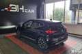 Renault Clio 1.6 E-TECH 145H 95 HYBRID FULL-HYBRID 1.2KWH TECHNO BVA Schwarz - thumbnail 4