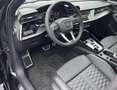 Audi RS3 SPORTBACK Zwart - thumbnail 4