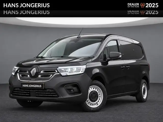 Renault Kangoo E-TECH Advance L2 44 kWh DC | WEGKLAPBARE 2E ZITRIJ | CAM