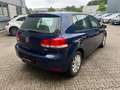 Volkswagen Golf VI Comfortline/KLIMA/ALU/SHZ/MUTIFLKRD/TEMP Blau - thumbnail 6