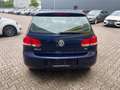 Volkswagen Golf VI Comfortline/KLIMA/ALU/SHZ/MUTIFLKRD/TEMP Blau - thumbnail 5