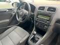 Volkswagen Golf VI Comfortline/KLIMA/ALU/SHZ/MUTIFLKRD/TEMP Blau - thumbnail 27