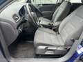 Volkswagen Golf VI Comfortline/KLIMA/ALU/SHZ/MUTIFLKRD/TEMP Blau - thumbnail 11