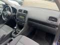 Volkswagen Golf VI Comfortline/KLIMA/ALU/SHZ/MUTIFLKRD/TEMP Blau - thumbnail 26