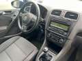 Volkswagen Golf VI Comfortline/KLIMA/ALU/SHZ/MUTIFLKRD/TEMP Blau - thumbnail 28
