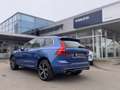 Volvo XC60 T8*R-Design*Luftfw*AHK*Pano*ACC*BLIS*HeadUp Blau - thumbnail 4