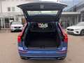 Volvo XC60 T8*R-Design*Luftfw*AHK*Pano*ACC*BLIS*HeadUp Blau - thumbnail 7