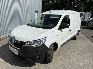 VAN BLUE DCI 95 CH