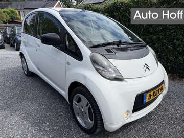 4-persoons 16 kWh | Airco | Elekt. Ramen | LMV | A