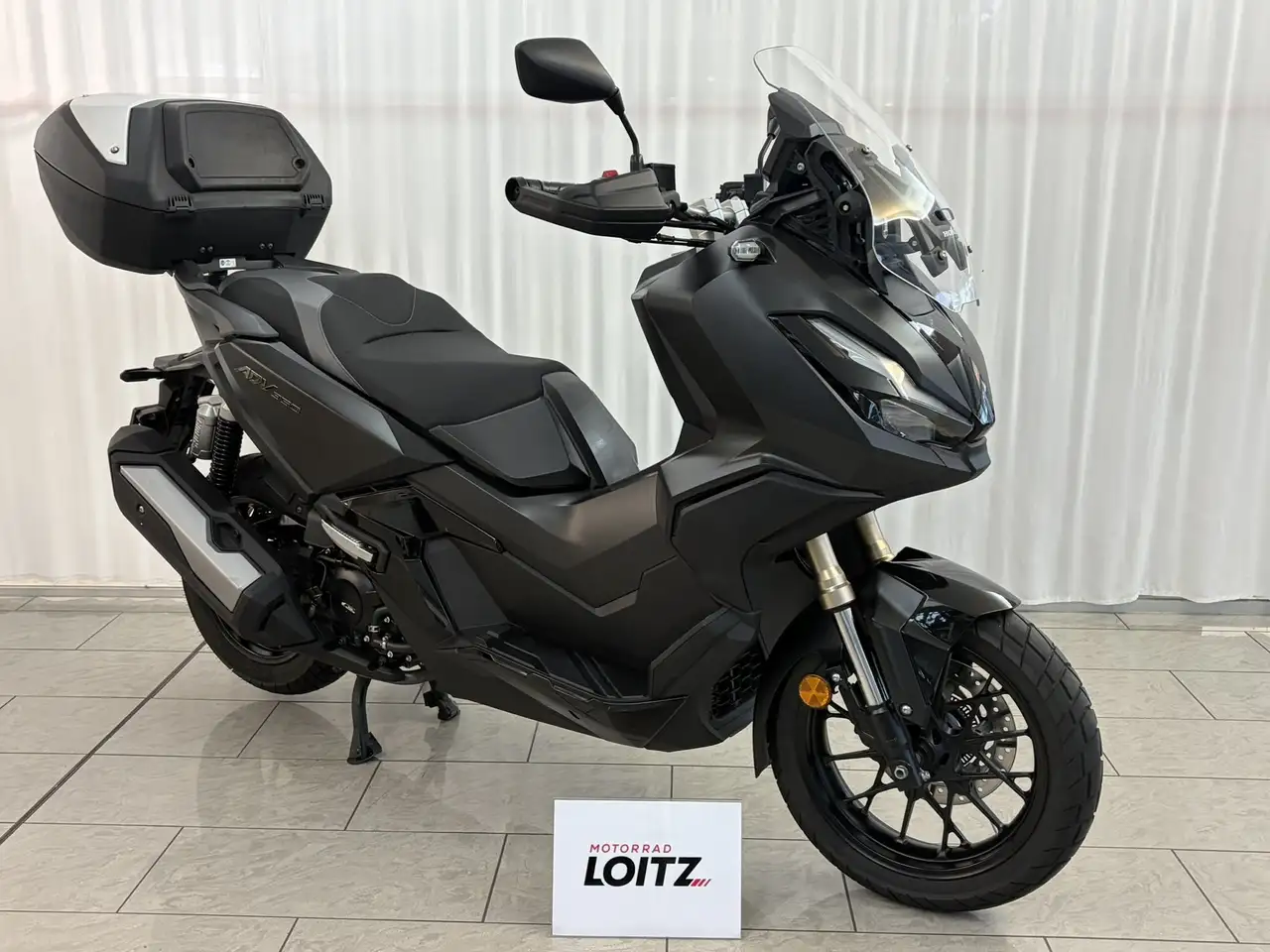 Honda ADV 350
