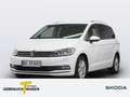 Volkswagen Touran TSI DSG HIGHLINE 7S ACC LED KAMERA White - thumbnail 1