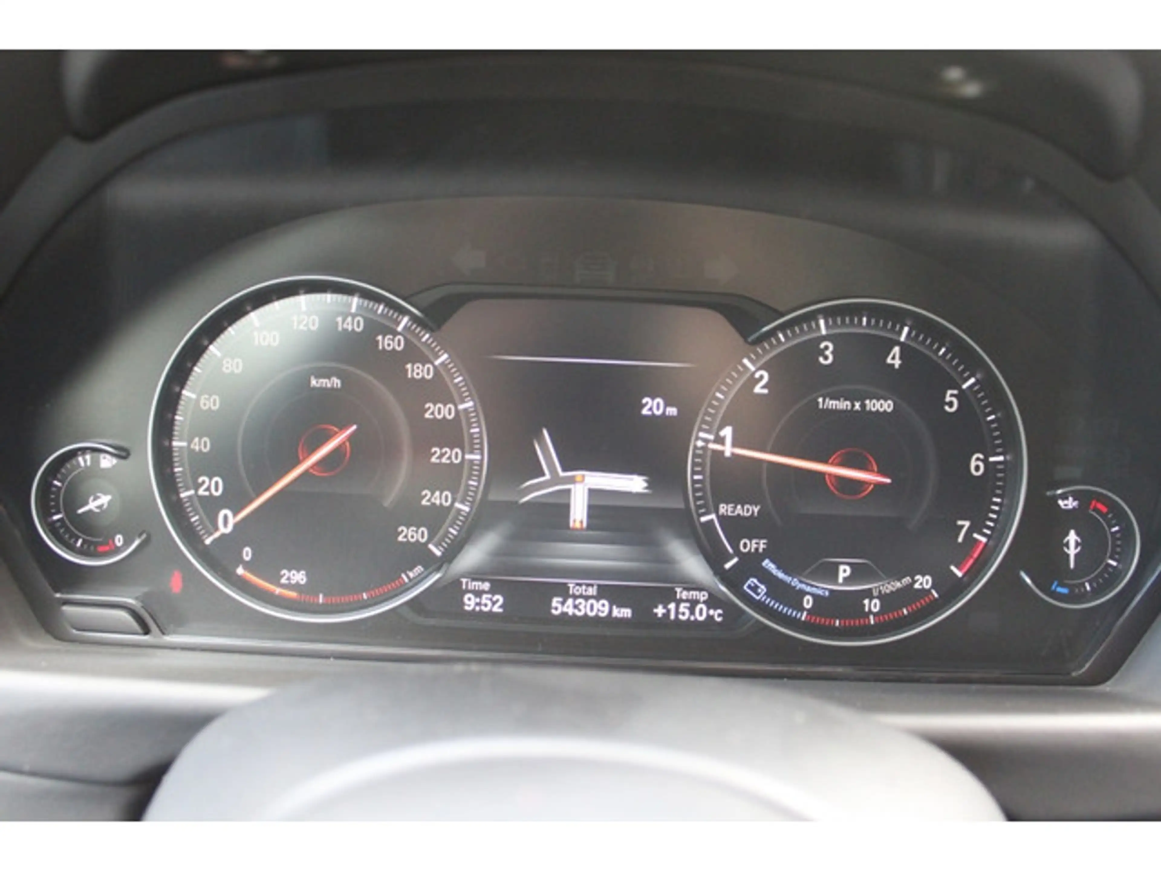BMW 418 4 Serie Gran Coupé (F36) 418i Aut. *Executive* | M — photo 13