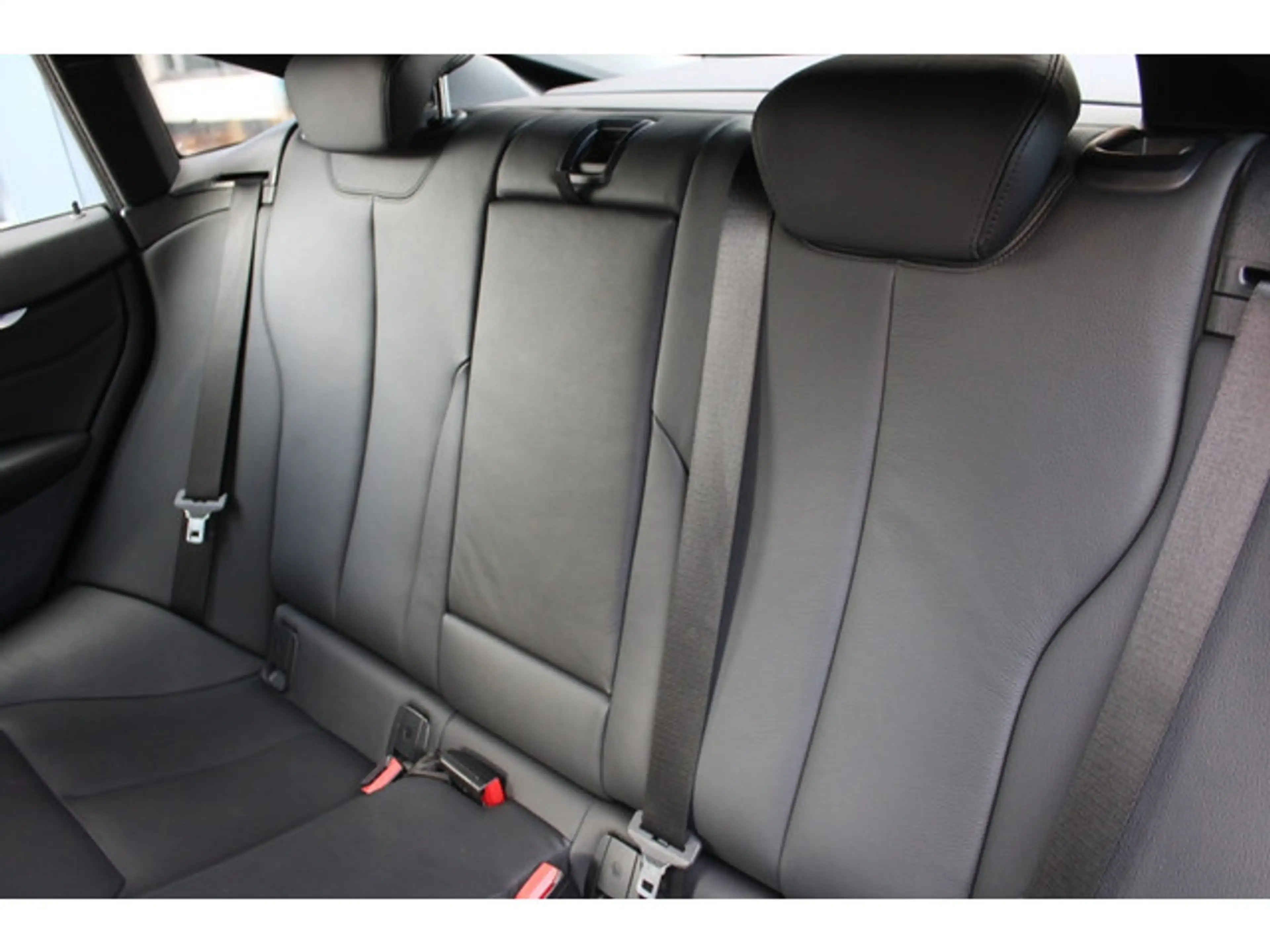 BMW 418 4 Serie Gran Coupé (F36) 418i Aut. *Executive* | M — photo 16