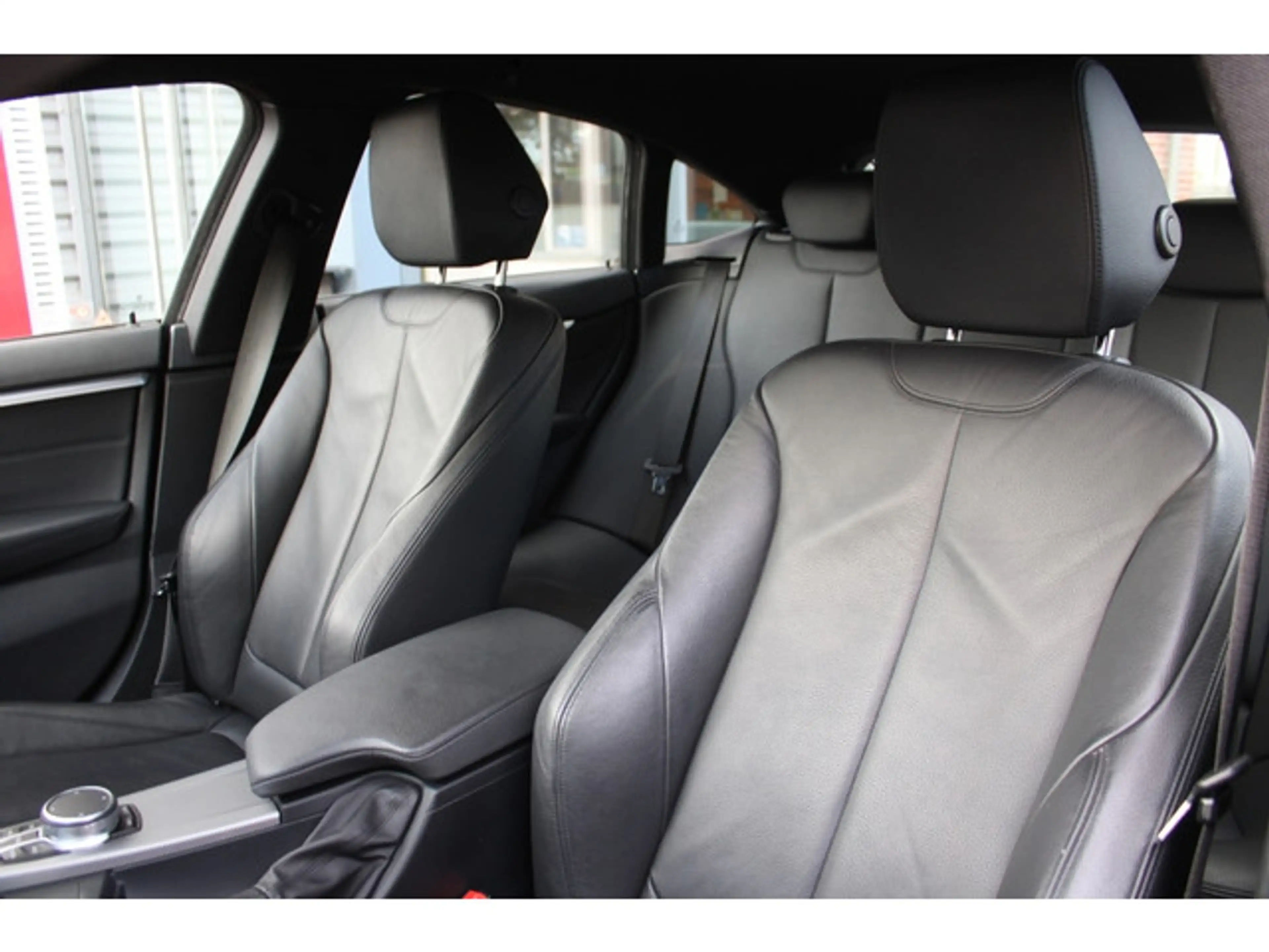 BMW 418 4 Serie Gran Coupé (F36) 418i Aut. *Executive* | M — photo 15