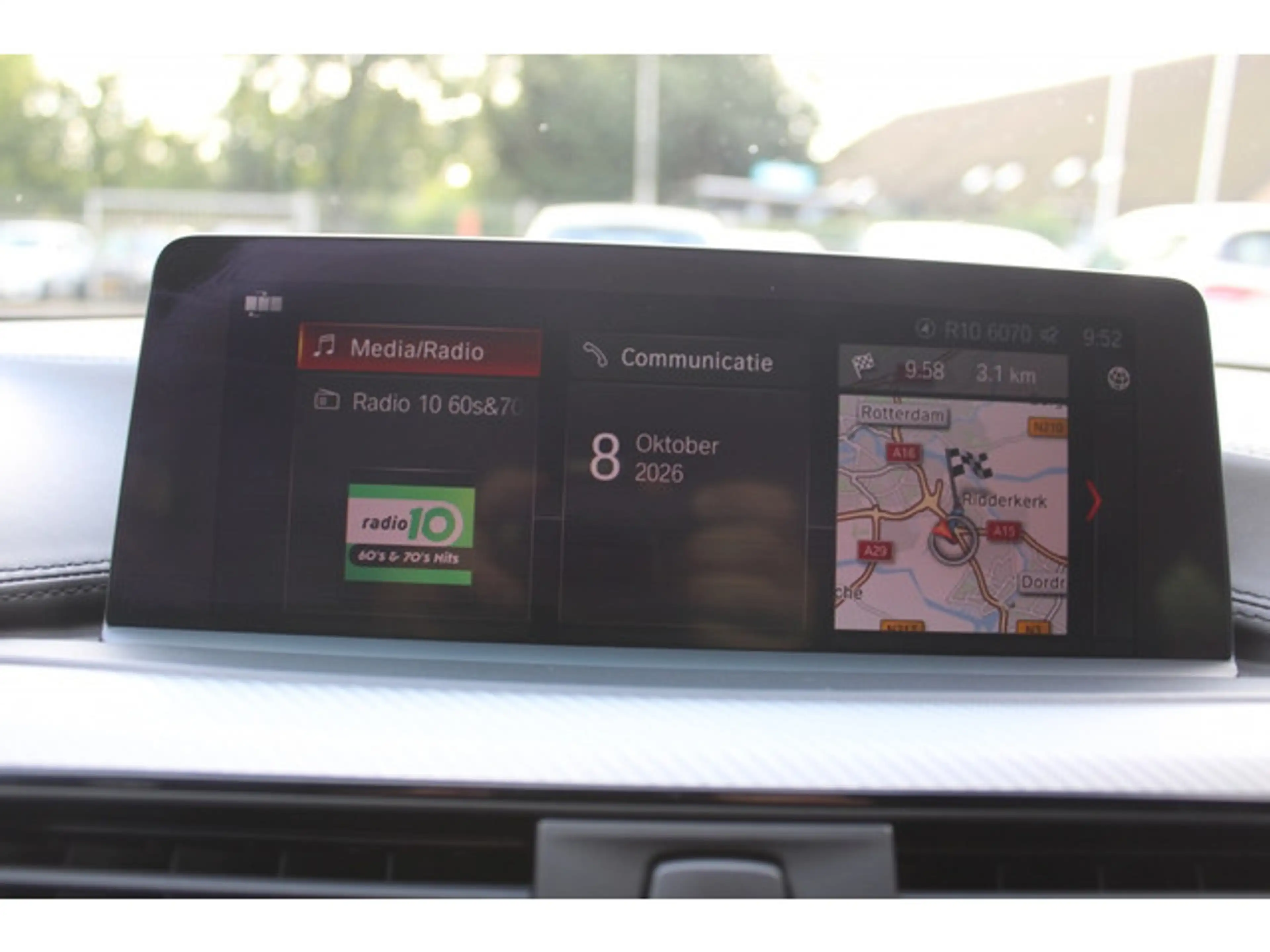 BMW 418 4 Serie Gran Coupé (F36) 418i Aut. *Executive* | M — photo 10