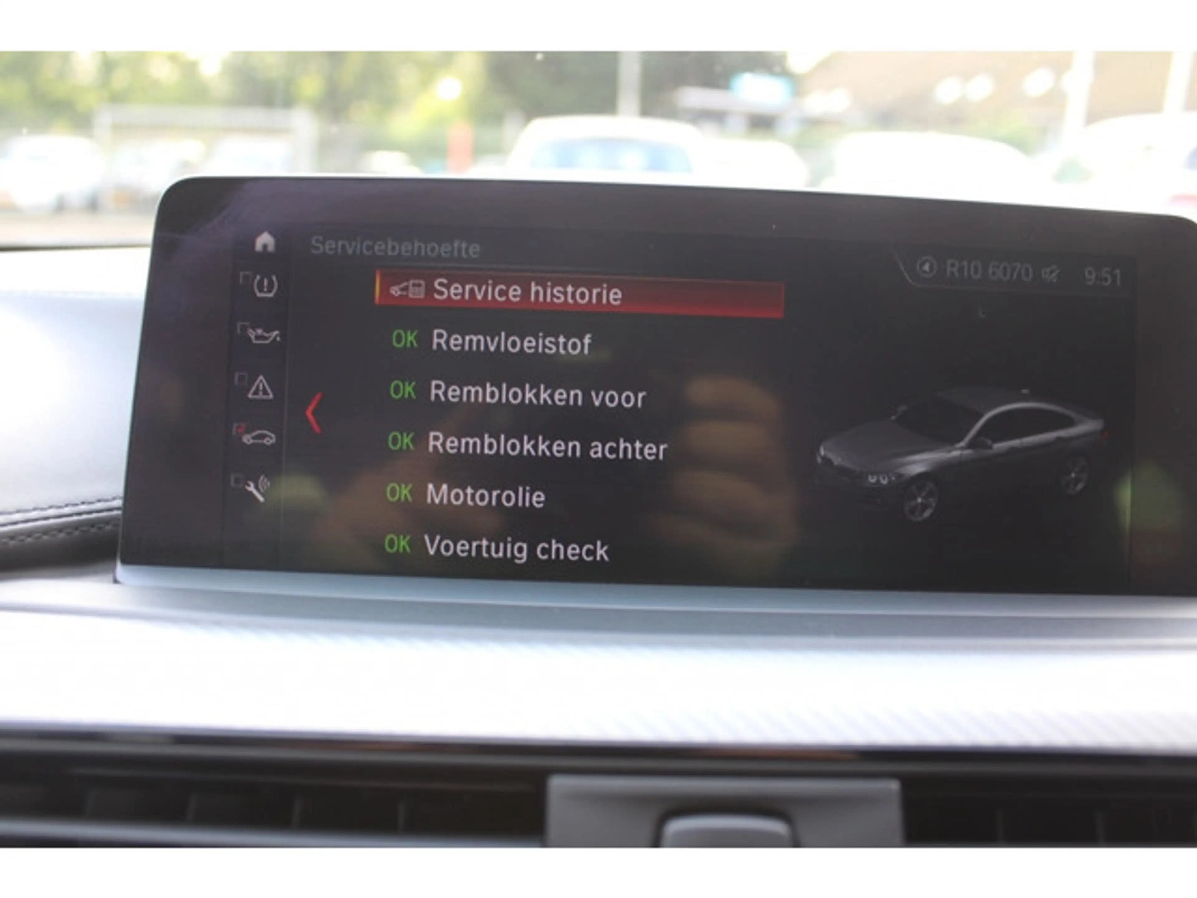 BMW 418 4 Serie Gran Coupé (F36) 418i Aut. *Executive* | M — photo 9