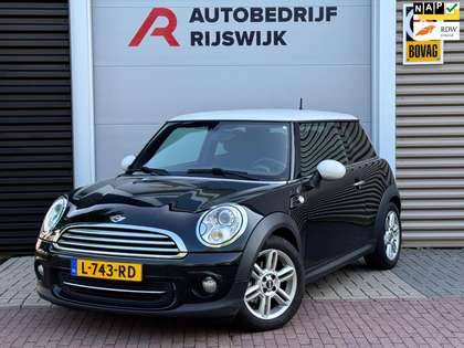 MINI Cooper Mini 1.6 Chili