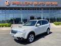 Subaru Forester 2.0D XS Trend 4X4 TAGLIANDI SUBARU TETTO GARANIAZ Bianco - thumbnail 1