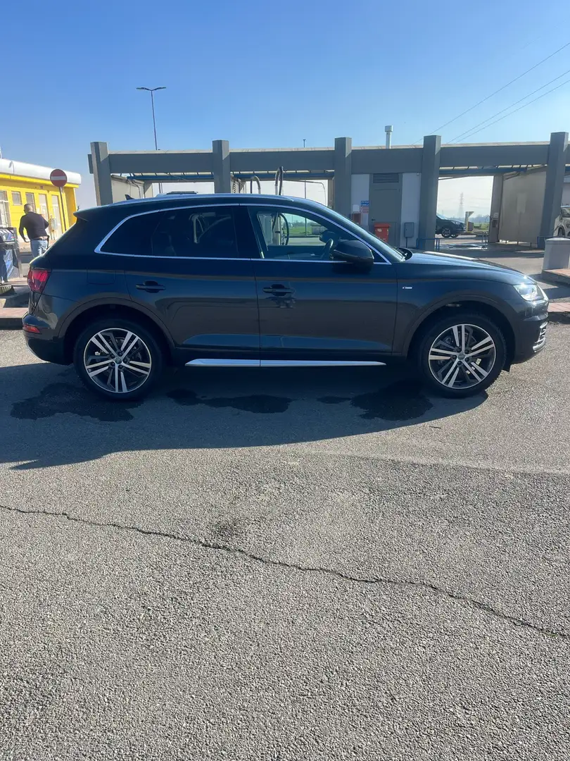 Audi Q5 2.0 tdi Advanced Plus quattro 190cv s-tronic my17 - 1