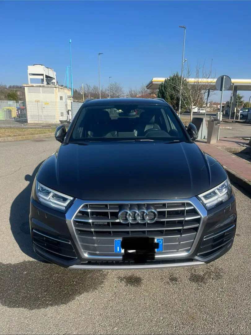 Audi Q5 2.0 tdi Advanced Plus quattro 190cv s-tronic my17 - 2