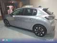Peugeot 208 1.2 Hybrid Allure e-DCS6 110 Gris - thumbnail 7