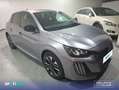 Peugeot 208 1.2 Hybrid Allure e-DCS6 110 Gris - thumbnail 3