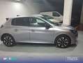 Peugeot 208 1.2 Hybrid Allure e-DCS6 110 Gris - thumbnail 4