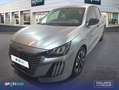 Peugeot 208 1.2 Hybrid Allure e-DCS6 110 Gris - thumbnail 1