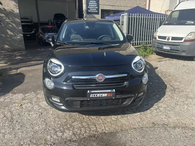 Fiat 500X 1.4 m-air Lounge 4x2 140cv dct