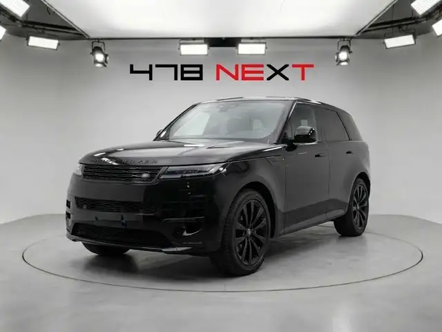 Land Rover Range Rover Sport Range Rover Sport 3.0d i6 mhev First Edition awd 350cv auto GARANZIA 24 MESI