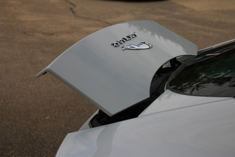 Jaguar F-Type 3.0 L V6 S Kompressor Automatik *No-OPF* — photo 13