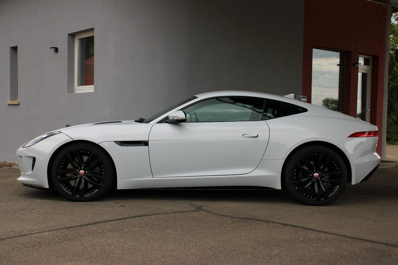 Jaguar F-Type 3.0 L V6 S Kompressor Automatik *No-OPF* — photo 3