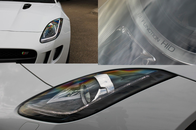 Jaguar F-Type 3.0 L V6 S Kompressor Automatik *No-OPF* — photo 15