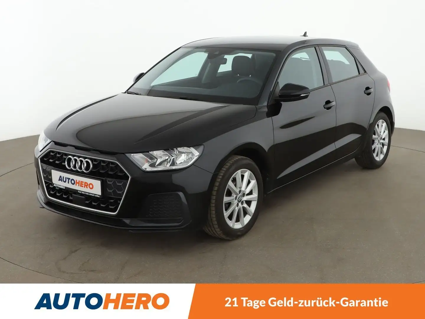 Used Audi A1 