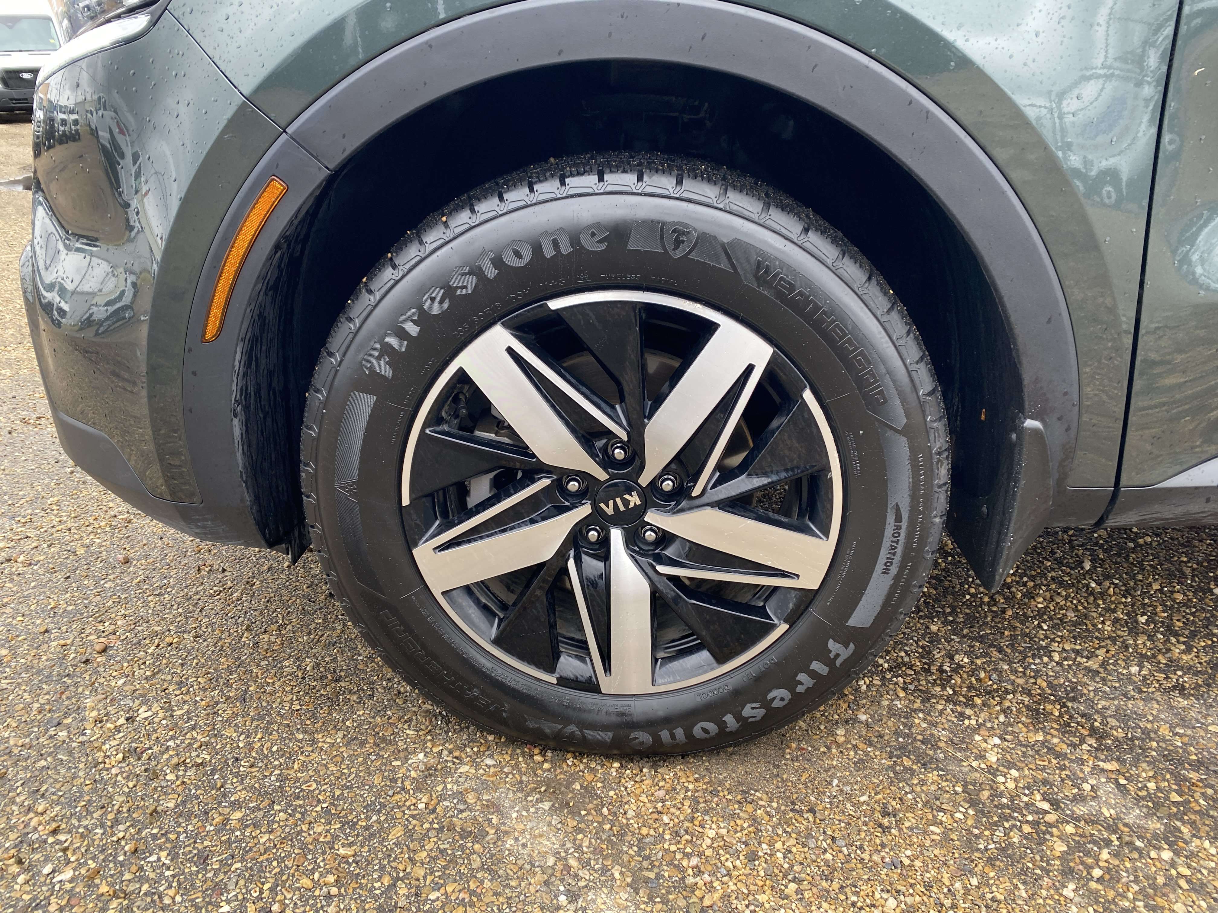 2021 Kia Sorento
