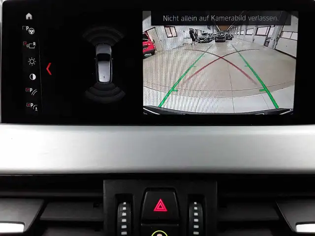 BMW X1 view 14