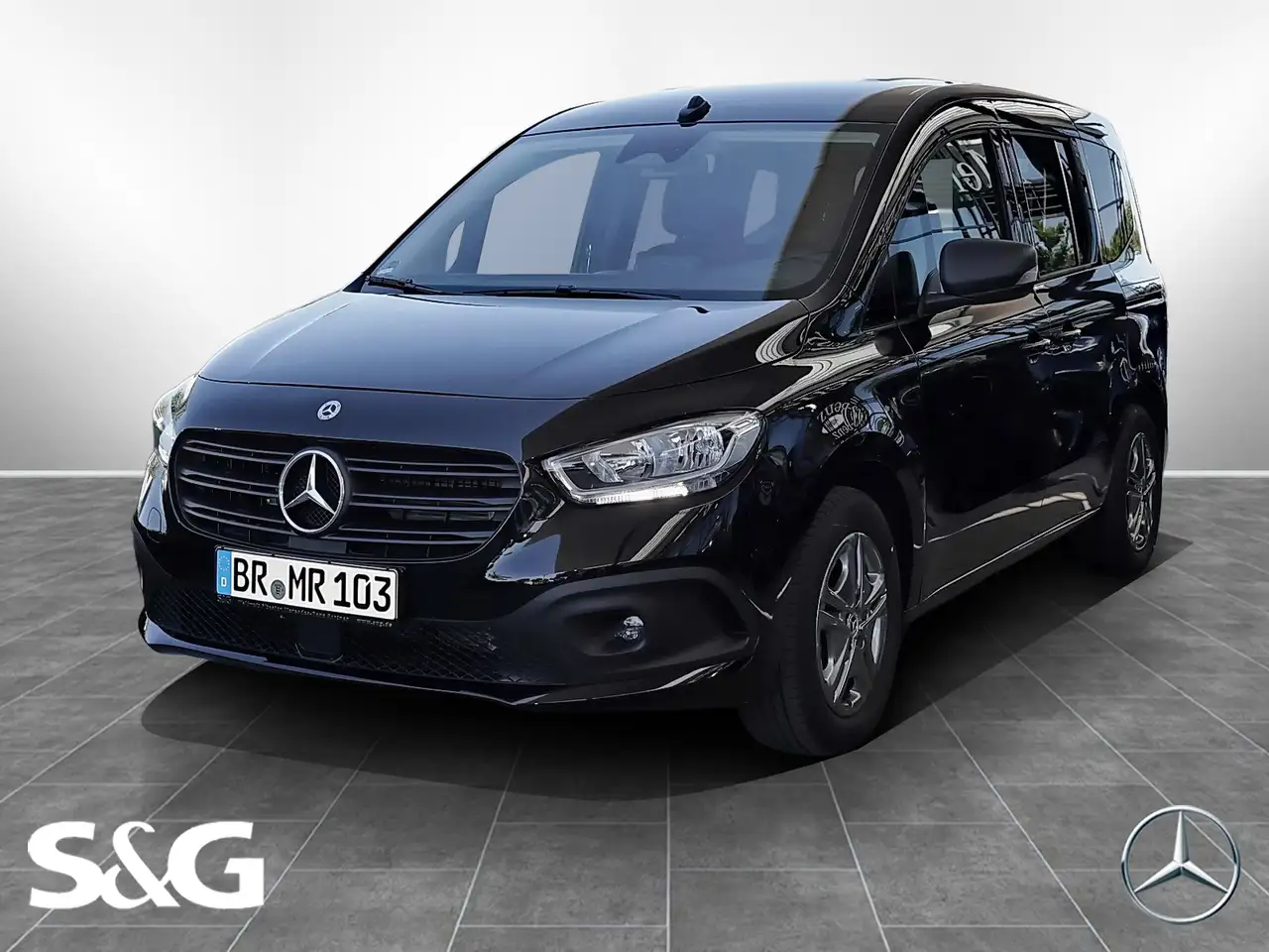 Mercedes-Benz Citan