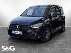 Mercedes-Benz Citan 112 CDI Tourer PRO Standard MBUX+RüKam+16