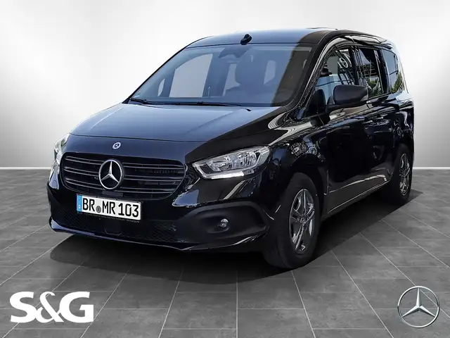 Mercedes-Benz Citan 112 CDI Tourer PRO Standard MBUX+RüKam+16