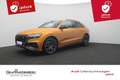 Audi Q8 50 TDI quattro S line - Matrix, B&O, HuD, Pano / S Orange - thumbnail 1