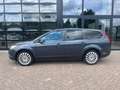 Ford Focus Wagon 1.6 TDCi Titanium , Airco ,Nieuwe APK Grijs - thumbnail 3