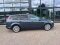 Ford Focus Wagon 1.6 TDCi Titanium , Airco ,Nieuwe APK Grijs - thumbnail 9