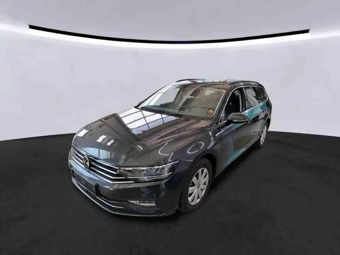 Volkswagen Passat Variant 2.0 Business *DSG*AHK*NAVI*KAM* Grau - 2