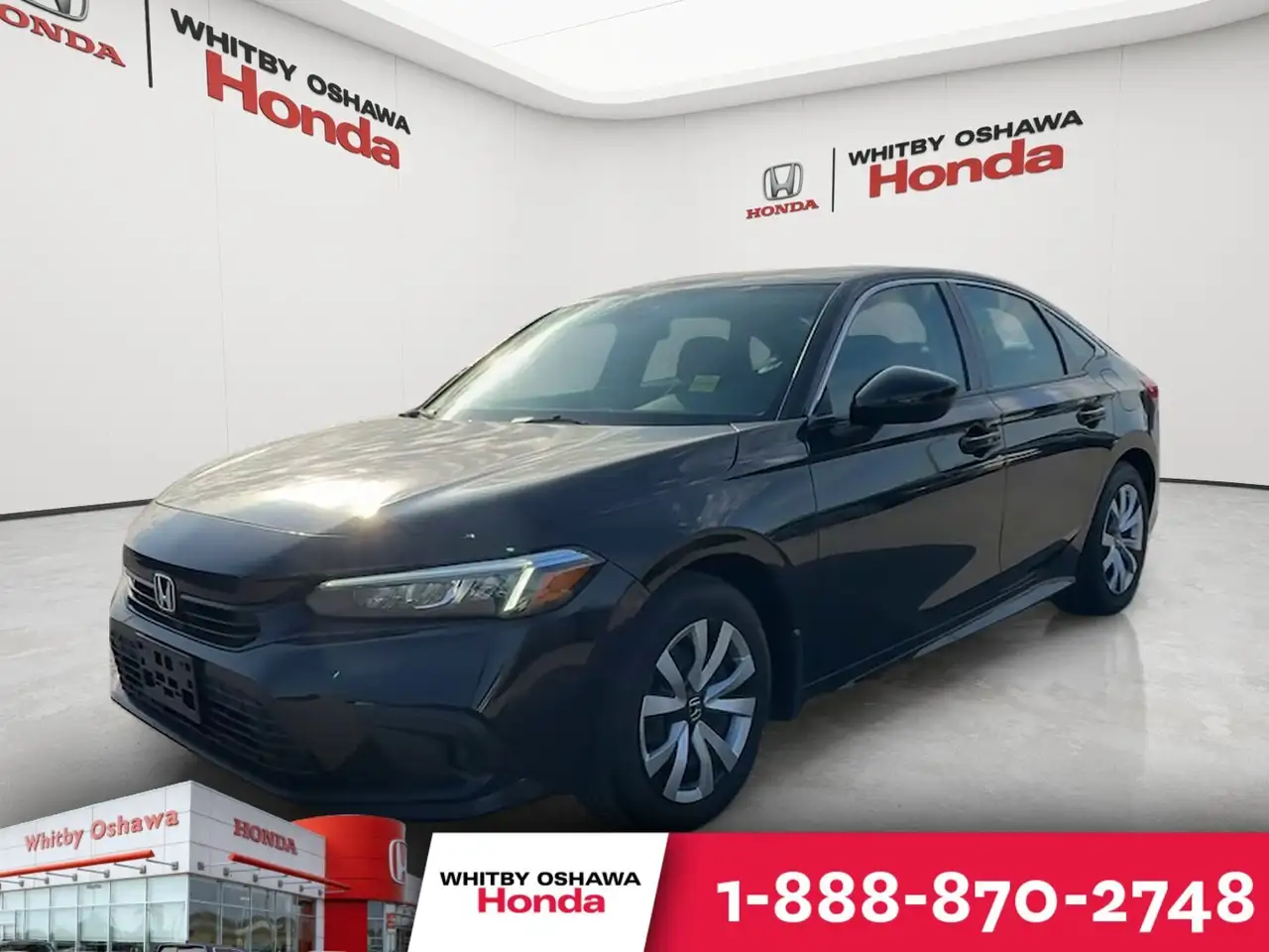 2023 Honda Civic