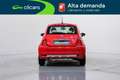 Fiat 500 1.2 Lounge Rojo - thumbnail 4