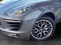 Porsche Macan S Diesel*PANO*PASM*LED*NAVI*KAMERA*PCM*TOP Gris - thumbnail 4
