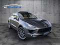 Porsche Macan S Diesel*PANO*PASM*LED*NAVI*KAMERA*PCM*TOP Gris - thumbnail 1