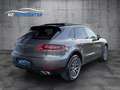 Porsche Macan S Diesel*PANO*PASM*LED*NAVI*KAMERA*PCM*TOP Gris - thumbnail 9
